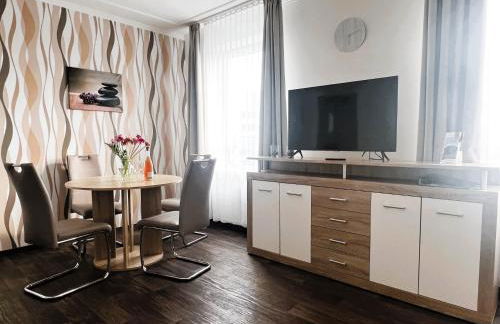 Ferienwohnungen an der Weser - Foto 48