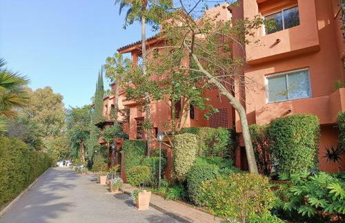 Oasis 3 bedroom Marbella Golden Mile - Foto 32