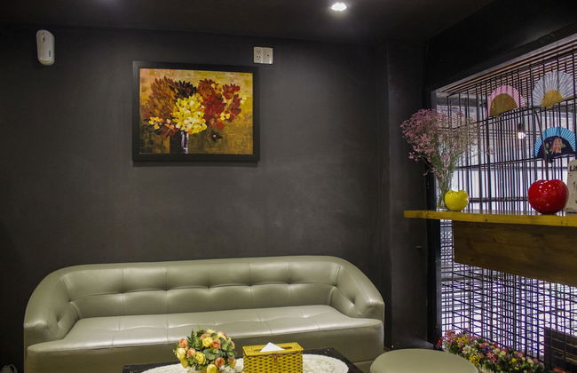 Sunny Serviced Apartment - Foto 9