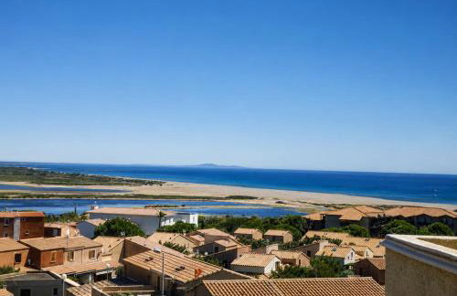 Appartement T3 climatisé avec vue sur mer - Photo 3