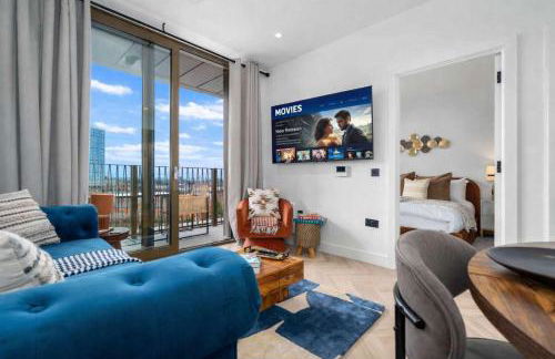 Cottonopolis Suite - Foto 1