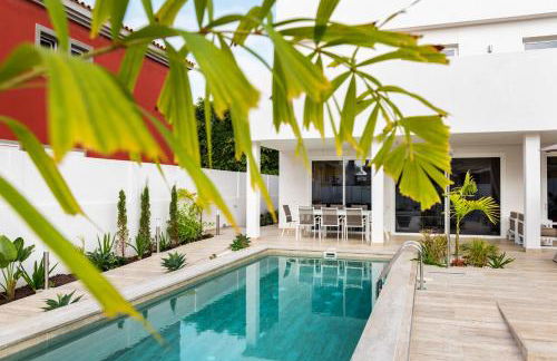 Villa Deluxe Suites Maspalomas - Photo 24