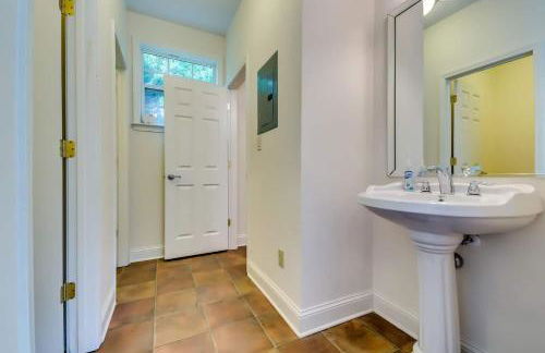 Luxe, Gated & Fenced Buckhead6BD85Bth,Sleeps 12 - Foto 65