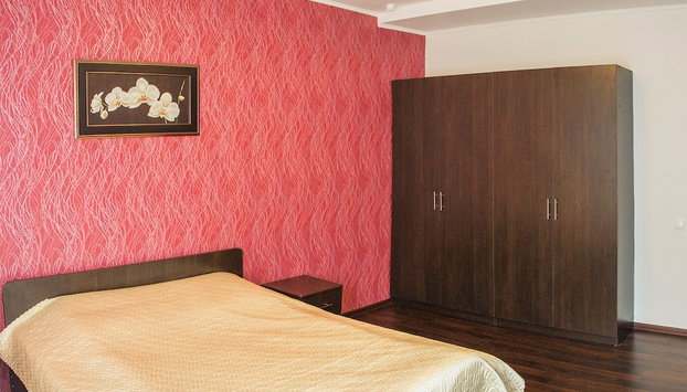 Apartments Chudo - Foto 3, Habitación