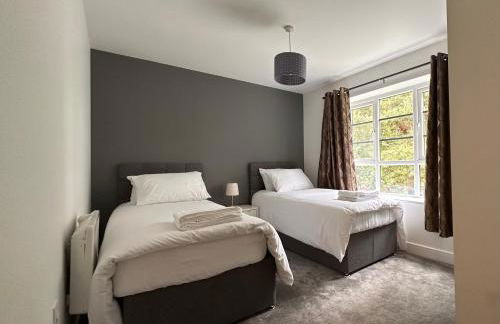 Luxury Apartments - Wallis Square, Farnborough - Foto 8