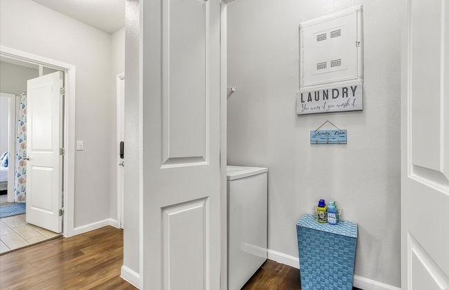 Cozy Kingdom Retreat - Foto 27