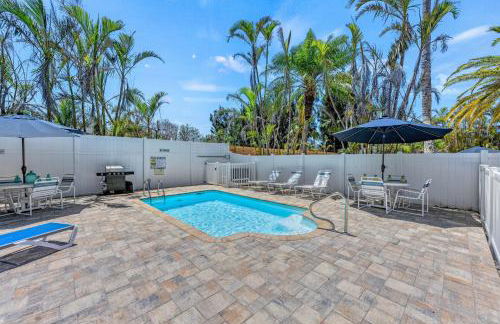 Seahorse Cabana - 1106 - Foto 44