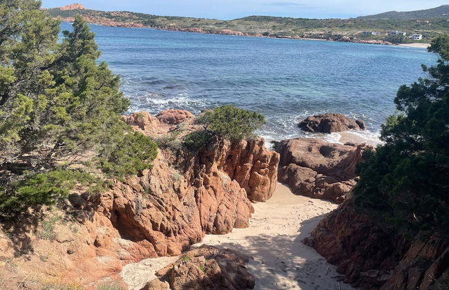 Isola Rossa Apartment With Breathtaking sea View - Foto 20