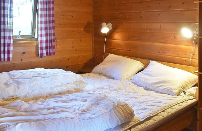 6 Person Holiday Home in Bud-by Traum - Foto 4