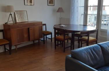 Appartement 3 pièces au pied du château de Gien - Photo 12