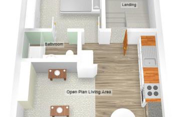 Antrobus Deluxe Apartments by YourStays - Photo 24