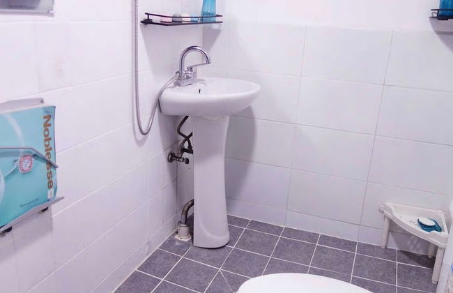 Kim's Family House 1-2F - Foto 35