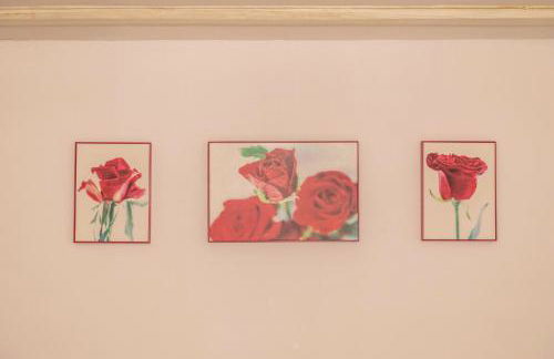 Ferienwohnung im alten Forsthaus - Foto 19