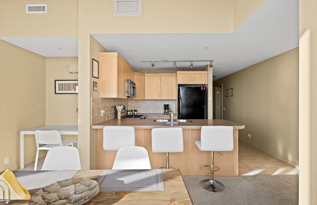 GLOBALSTAY. Gorgeous Downtown Condos. Free parking - Photo 45