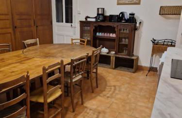 gite de la chabardière le Marronnier - Foto 12