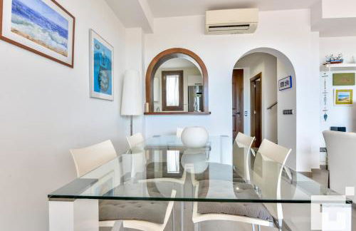 Villa Mirador de Bassetes 15 - Grupo Turis - Foto 4