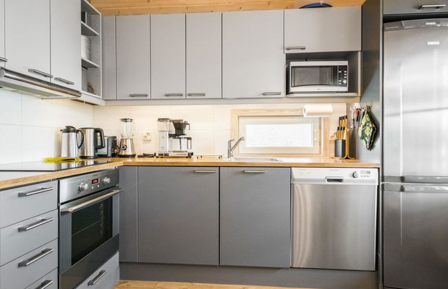 Kanervarinne - Foto 9