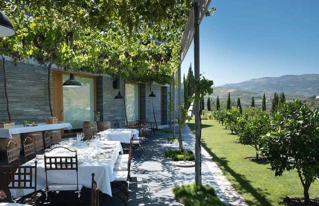 Quinta do Vallado - Foto 50