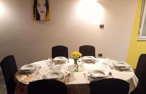 Veliki apartman Barbara s jacuzzijem za dvoje- Hreljin Crikvenica Rijeka - Foto 26