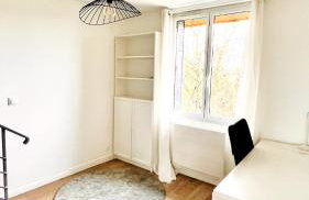 La Villa Champagne - Proche du Centre, Paris, Aéroport CDG et Parc Exposition Villepinte - Foto 18