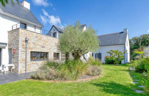 Villa Ker Minet - Hoedic - 6 pers - Foto 19