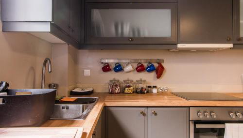 ABA Apartment 2 Vourvachi street - Foto 4