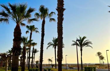 "Indaloo" apartment for couples, Para parejas solamente, EXCEPTIONAL! Vera Playa, Vera Costa, 200 m from the Las Marinas beach - Foto 47