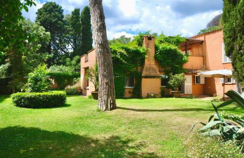 Luxury Villa - Appia Antica - Foto 47