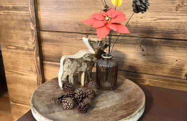 We Love Carisolo & Pinzolo Appartamento Trilocale per 4-6 persone - Foto 29