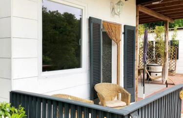 Tiny Ferienhaus 1 am Rimbach in Steinau an der Strasse - Foto 39