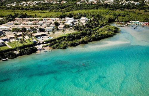 Riviera Sol - Casa no Condominio Villas do Jacuipe - Foto 20