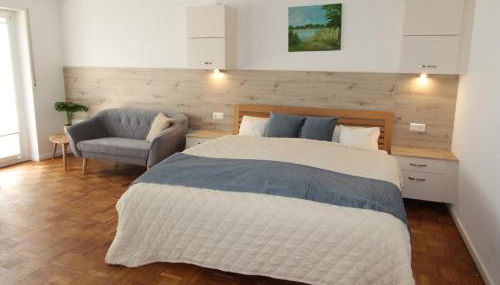 FeWo "Im Birnaublick" am Bodensee, Konstanz-Wallhausen - Foto 2