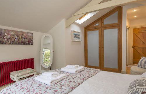 Quay Cottage Nautical themed Right on the estuary Dittisham Family friendly - Foto 26