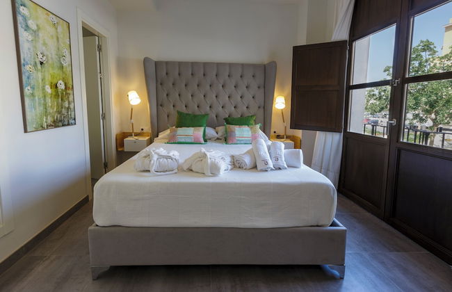 Apartamentos El Marqués - Photo 6