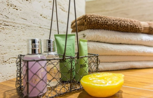 Luxury Villa White Rose with the Pool - Foto 58