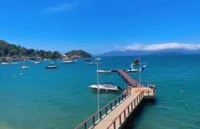 Angra inn, Angra dos Reis - Foto 19