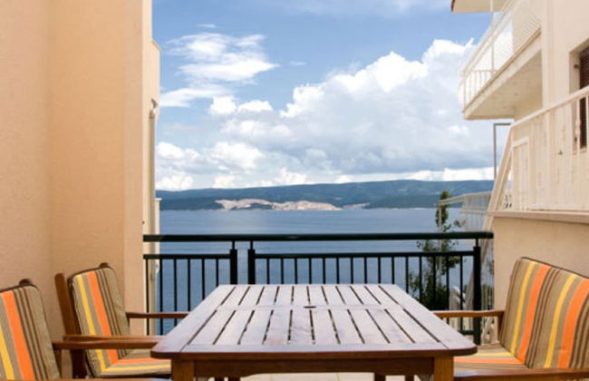 Seaside Apartment Celina - Foto 18