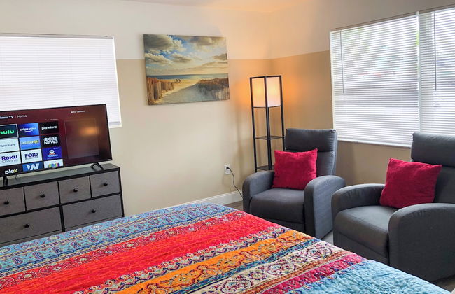 Lazy Cuckoo Inn - Photo 13