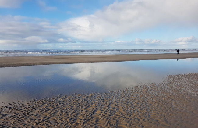 Holiday Home Ecolodge The Pearl - Foto 11