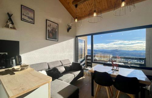 Le Sirac, T3 au pied des pistes de Chaillol - Foto 1