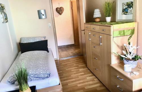 Ferienhaus 1 An der Rodach - Foto 13