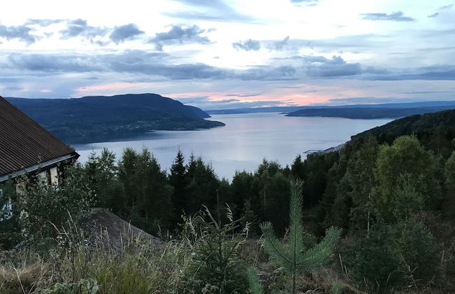 Villa Fjara - Foto 1