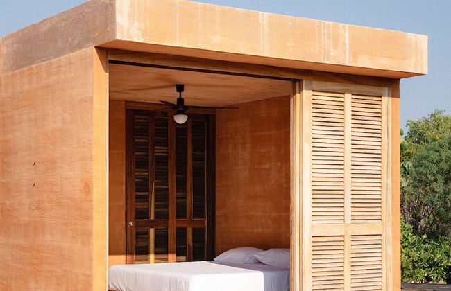 Mazul Puerto Escondido Beach Villas - Foto 53