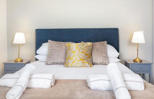 Modern Cottage Countryside Views Private Parking - Foto 25