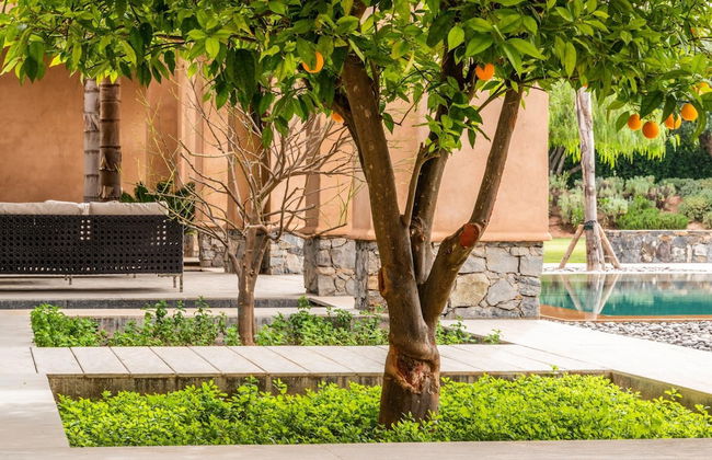 Villa Marhba - Design Villa With Private Pool - Foto 32