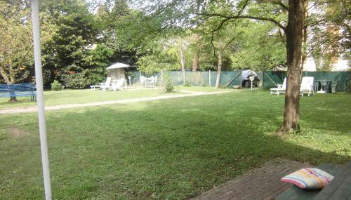 Casa Marialuigia - Appartamenti solo per famiglie - Foto 5, Garden view