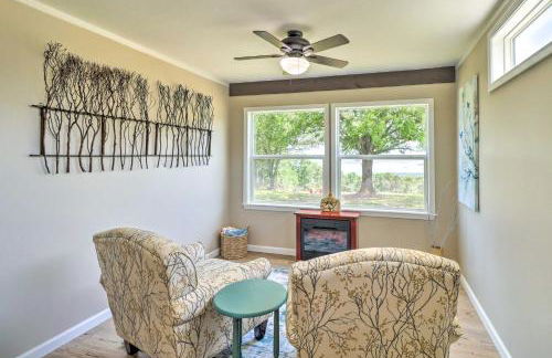 Lakeview Edgemont Escape with Fire Pit and Grill! - Foto 16