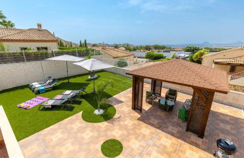 Mountain Beautiful by Fidalsa - Foto 9