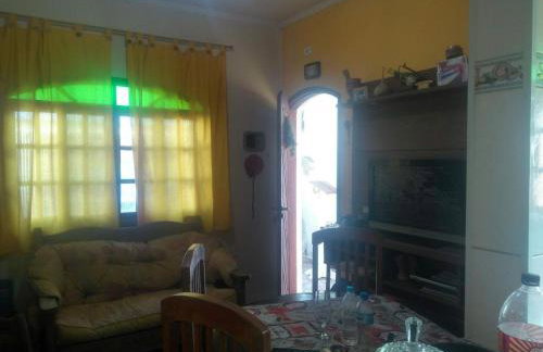 Casa itanhaem familiar - Foto 3