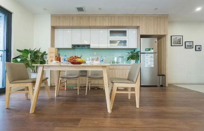 Bayhomes Imperia Garden - Foto 14